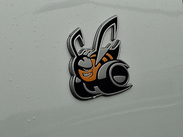 2026 Dodge Charger Scat Pack - Photo 18