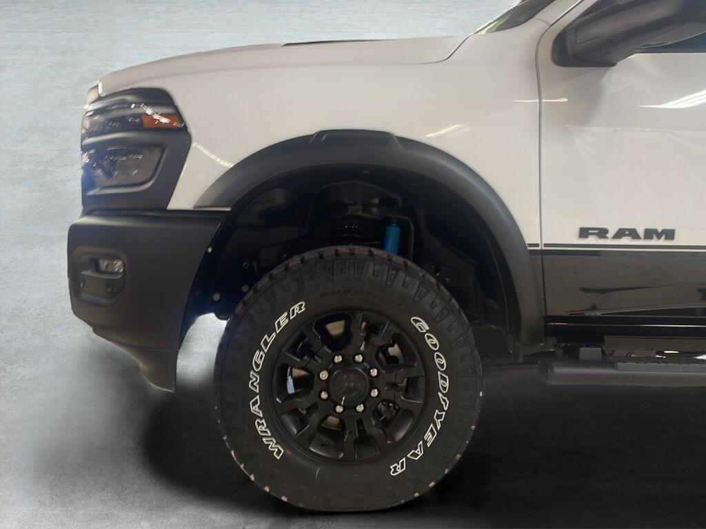 2026 RAM 2500 Power Wagon - Photo 25