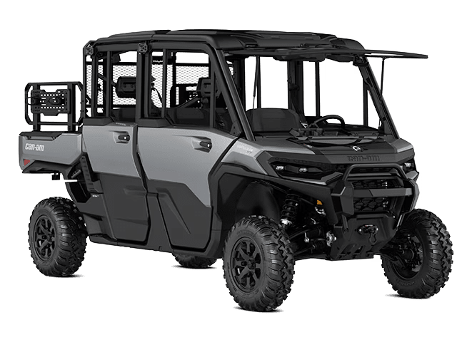 2027 Can-Am Defender XU MAX XT CAB