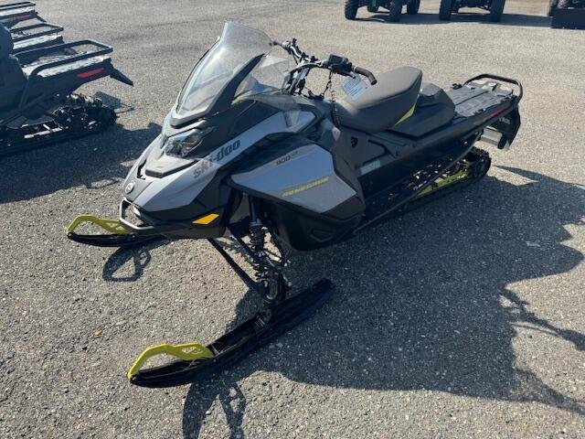 2026 Ski-Doo REN ADR 900 ACE