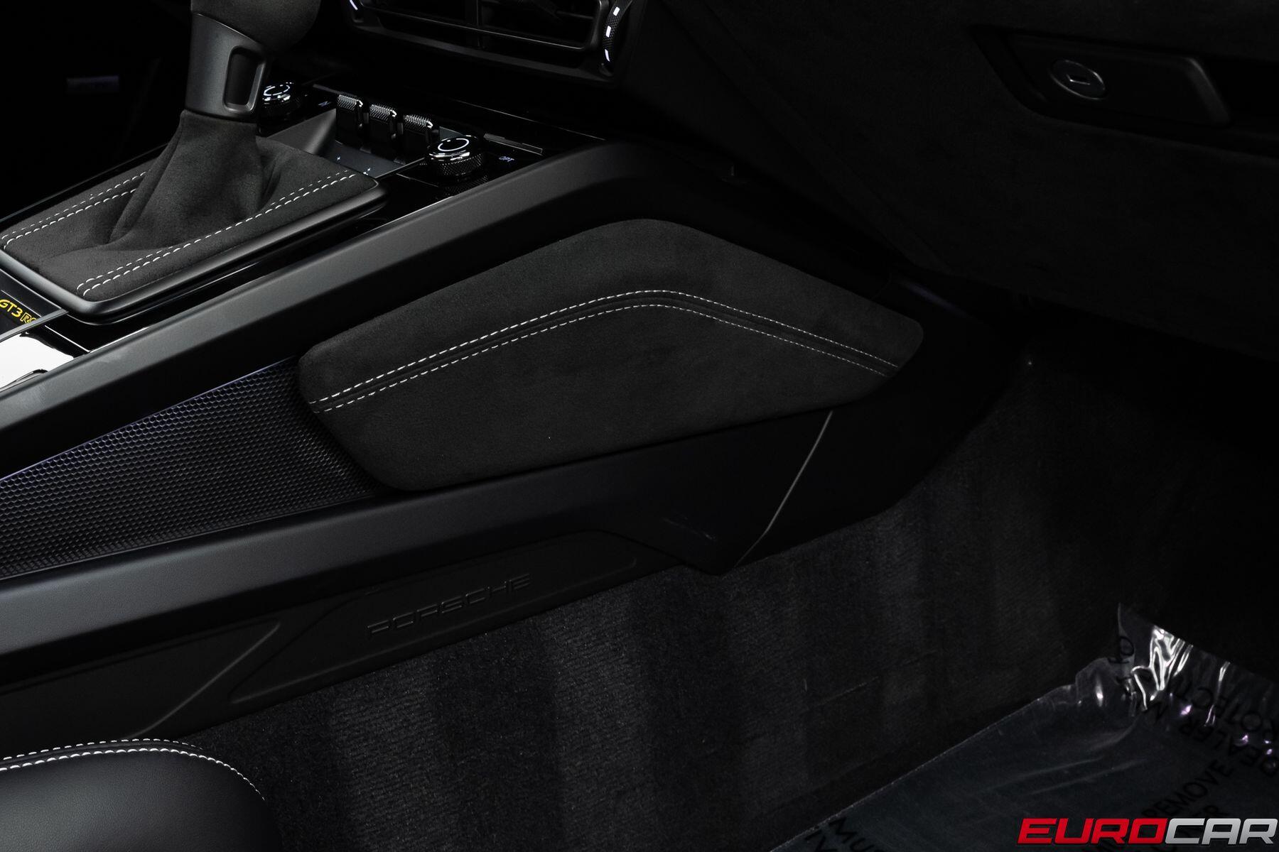 2024 Porsche 911 GT3 RS *WEISSACH PACKAGE * RARE COLOR*Image 38