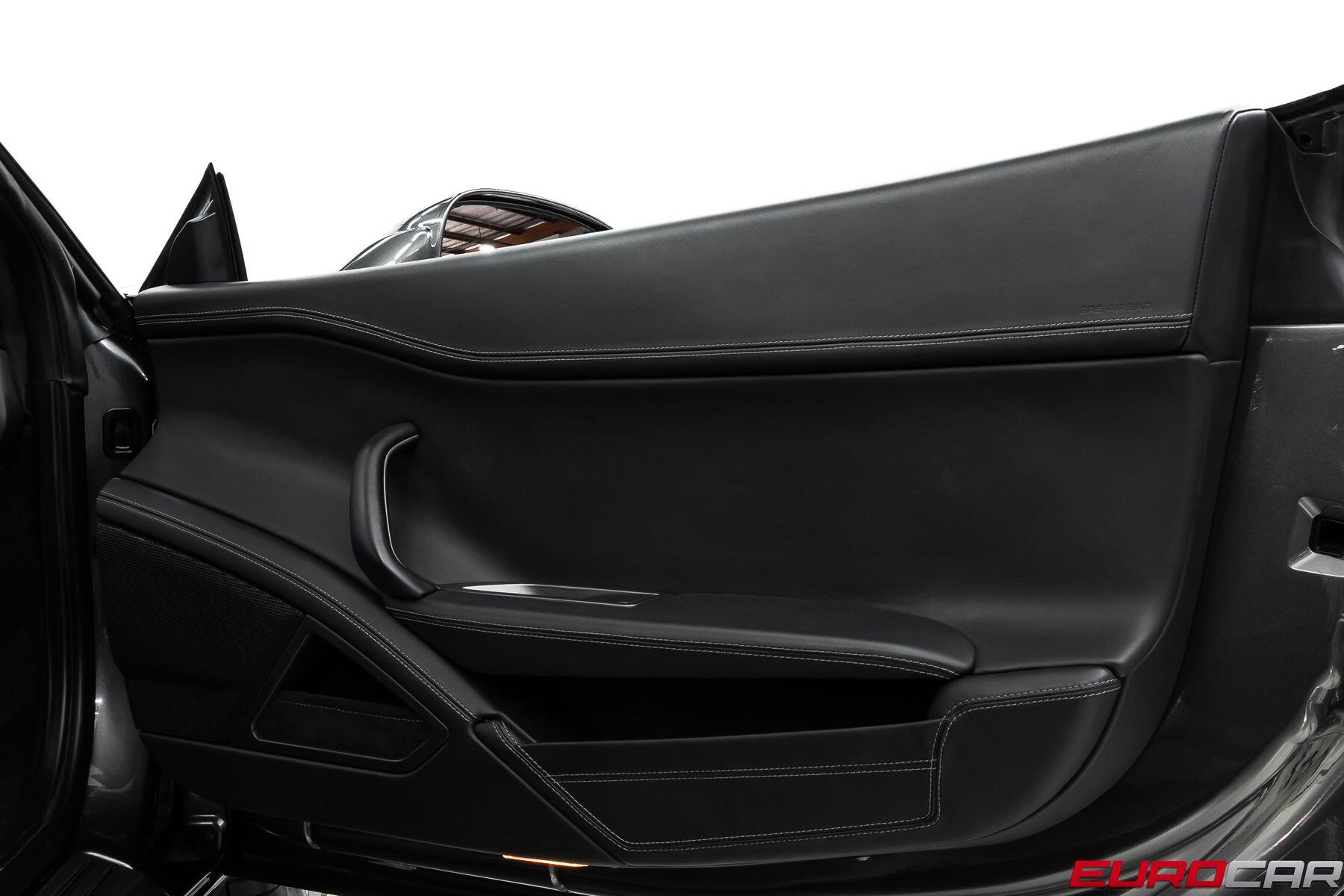 2014 Ferrari 458 Italia *CARBON STEERING WHEEL * FRONT PPF*Image 26