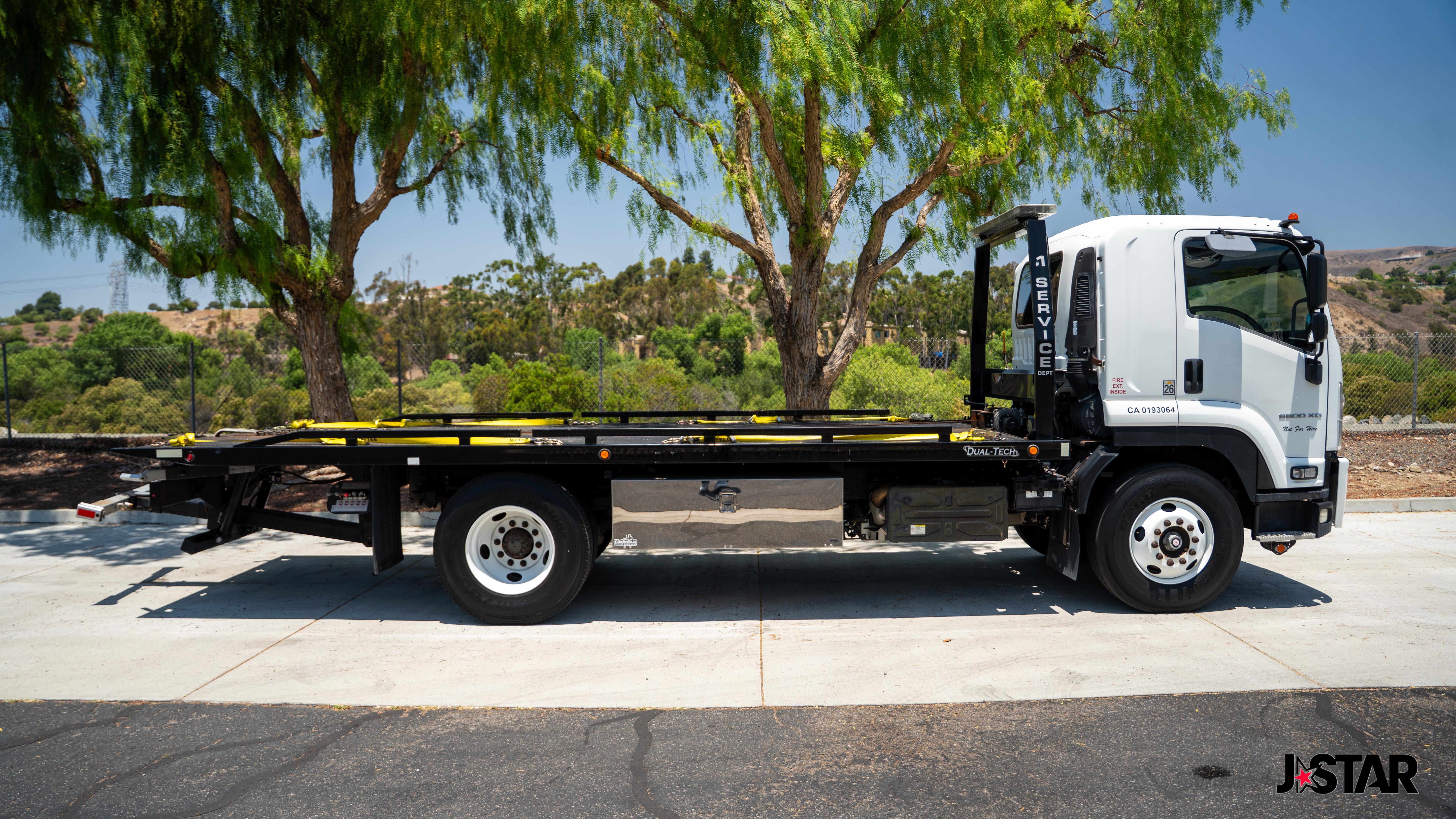 2018 Chevrolet Silverado 5500HD - Photo 19