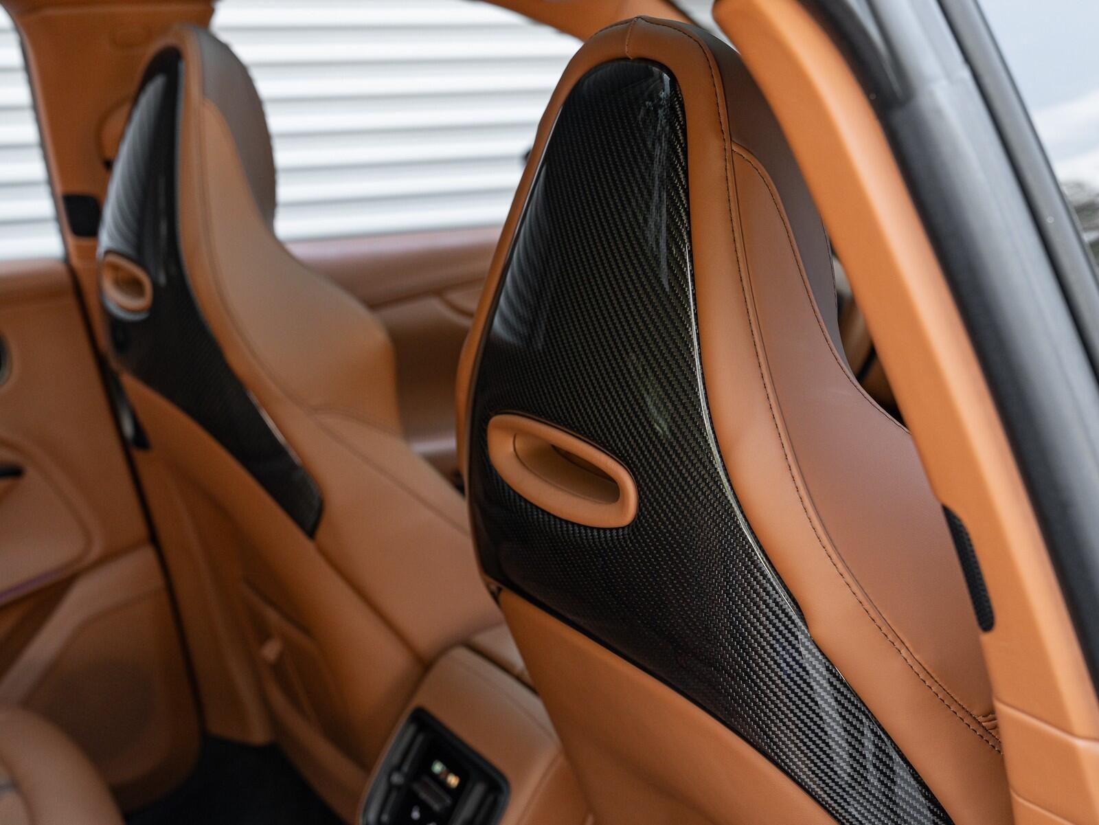 Used 2023 Aston Martin DBX 707