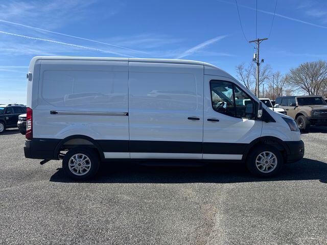 2026 Ford Transit Van Base - Photo 10