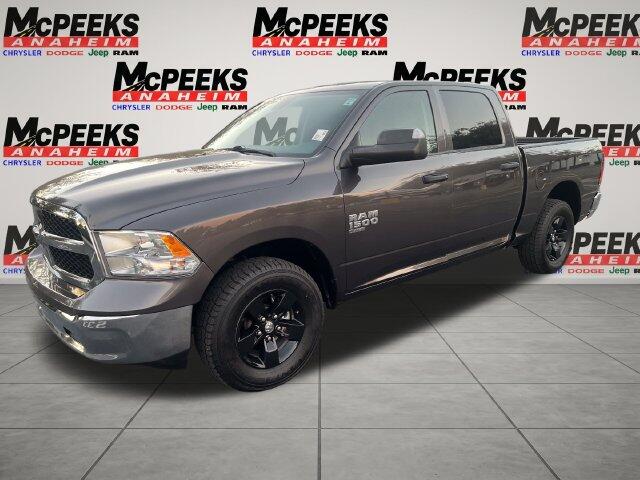 2023 RAM 1500 Classic