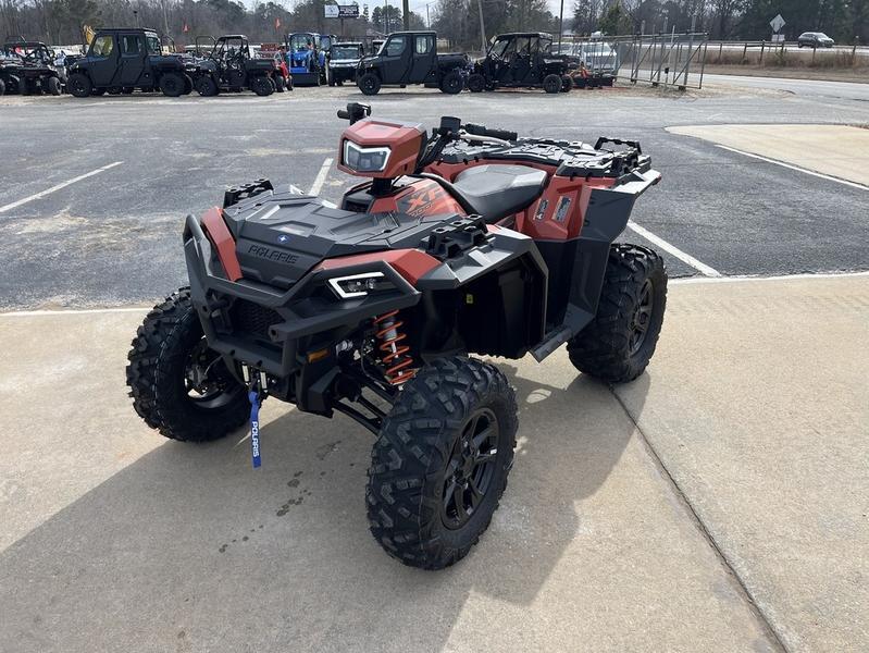 2026 Polaris SPORTSMAN XP 1000 S