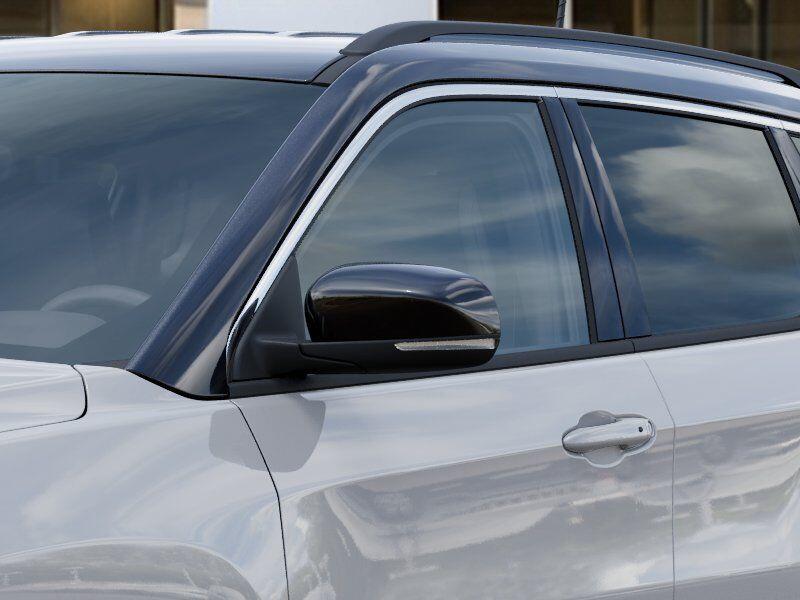 2026 Jeep Compass Limited Altitude - Photo 12