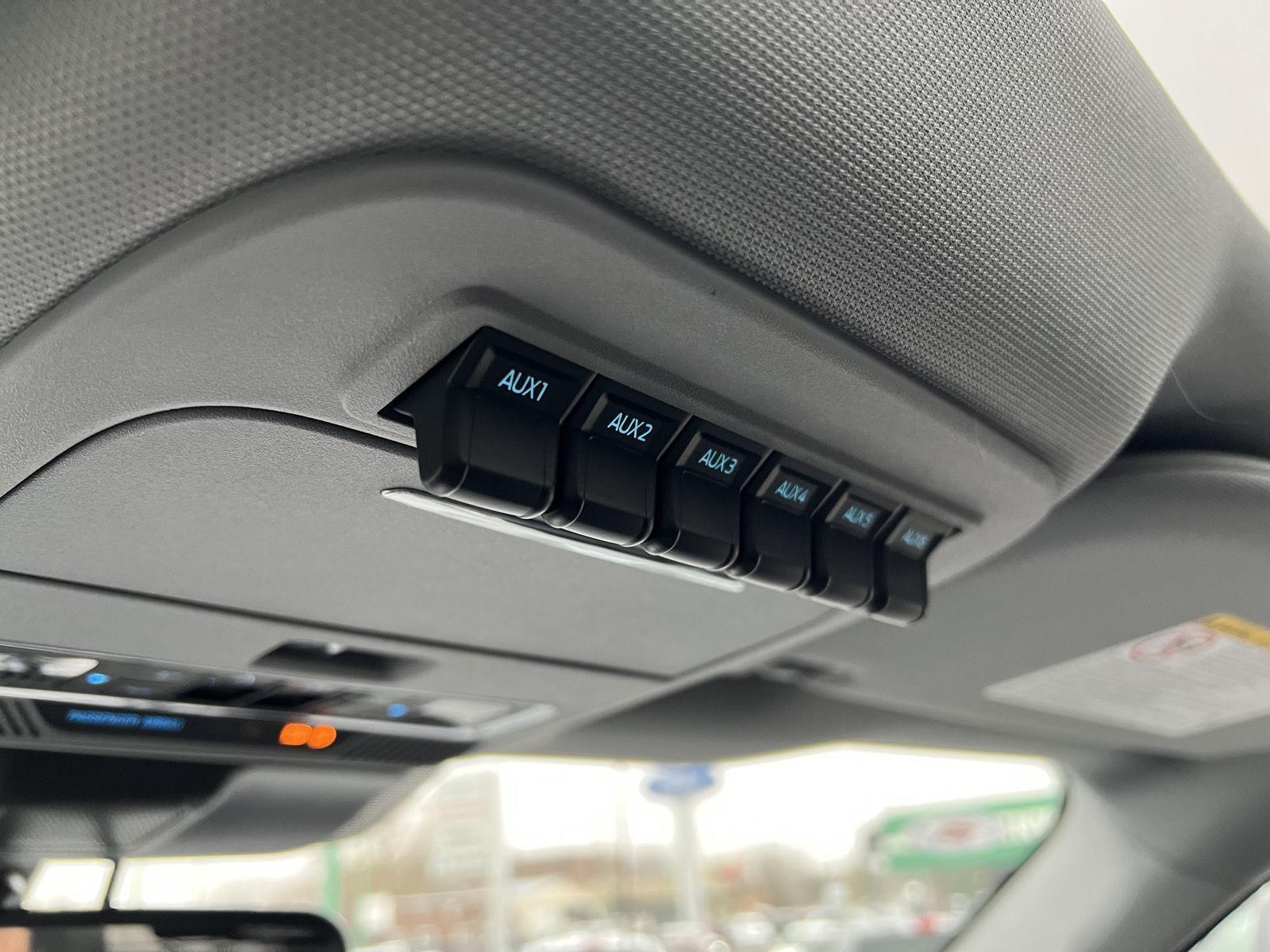 2026 Ford F-350 Super Duty Lariat - Photo 51