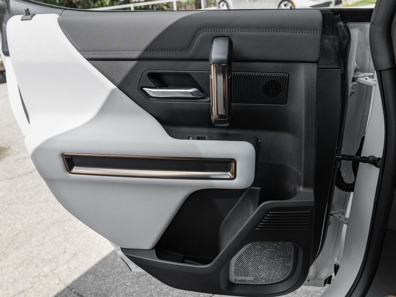 2022 GMC HUMMER EV 3X - Photo 46
