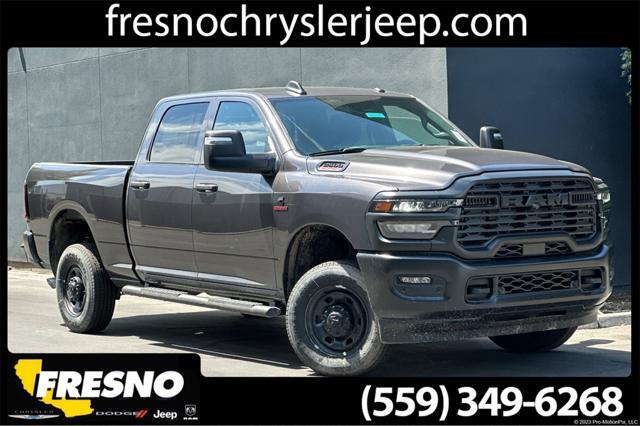 2025 RAM Ram 2500 Pickup Tradesman's photo