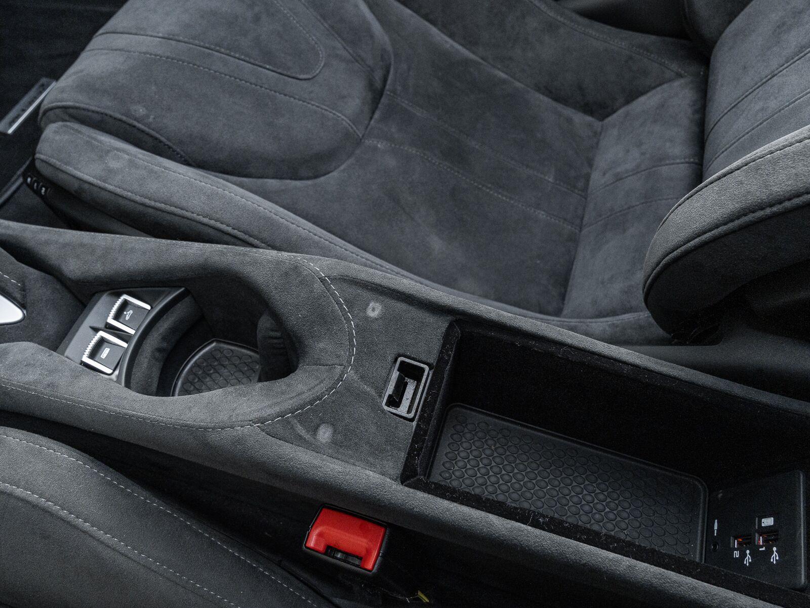 Used 2020 McLaren 720S Spider