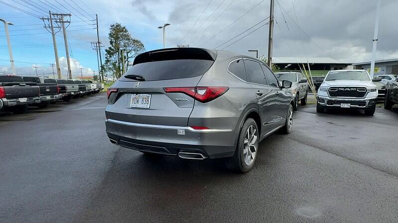 2024 Acura MDX Technology Package - Photo 9
