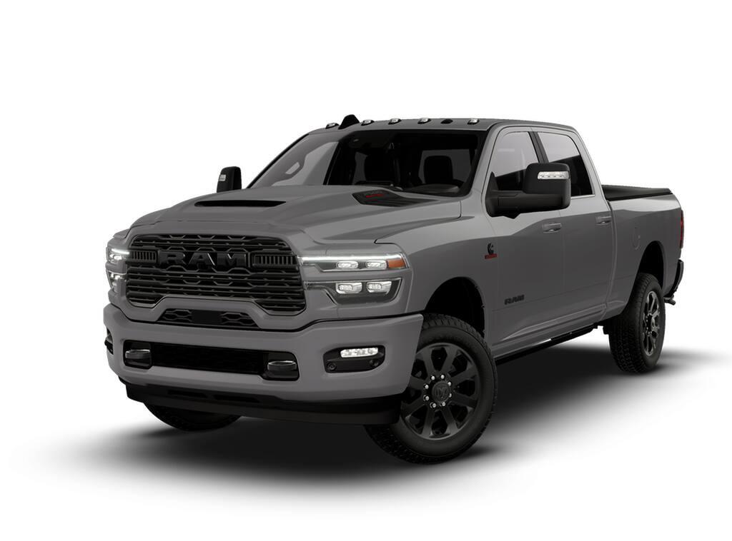 2027 RAM 2500 2500 Laramie Crew Cab 4x4 6'4' Box