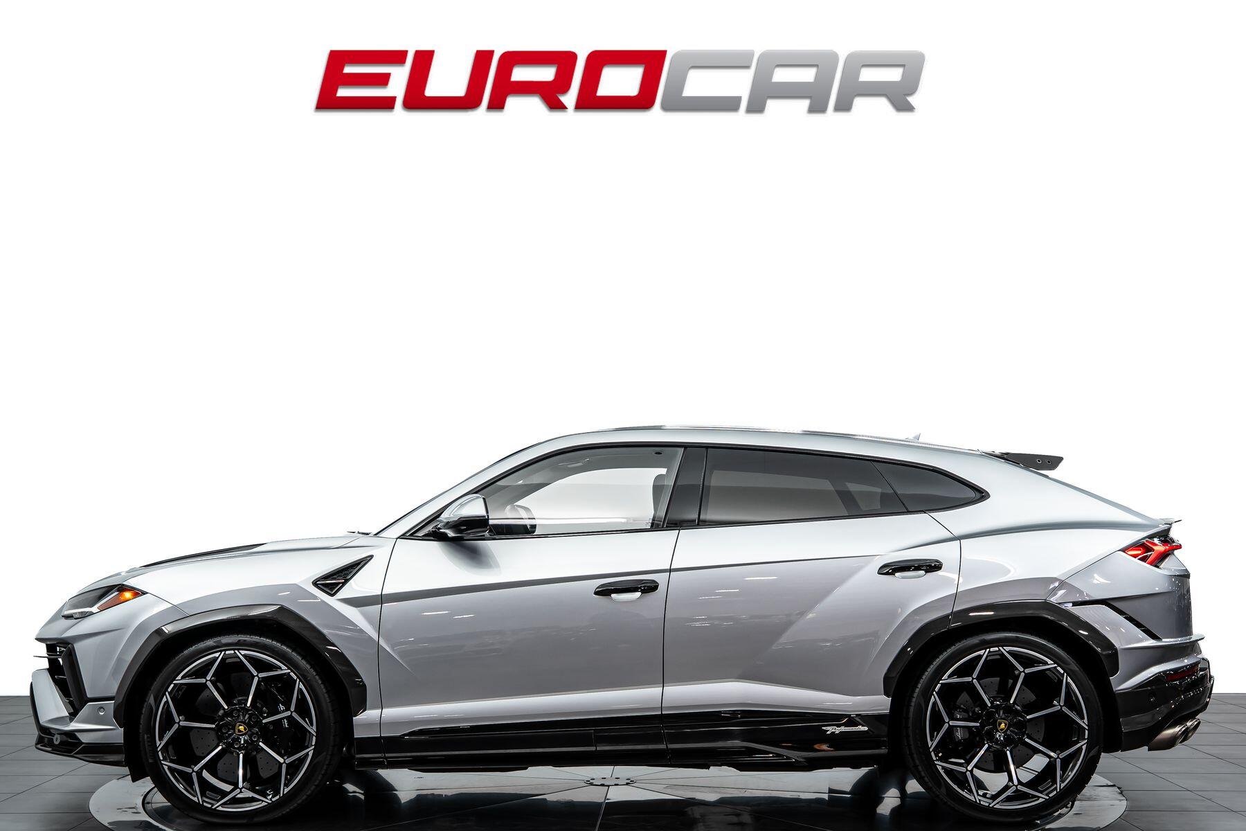 2024 Lamborghini Urus Performante *HUGE CARBON OPTIONS * SUNROOF*Image 2