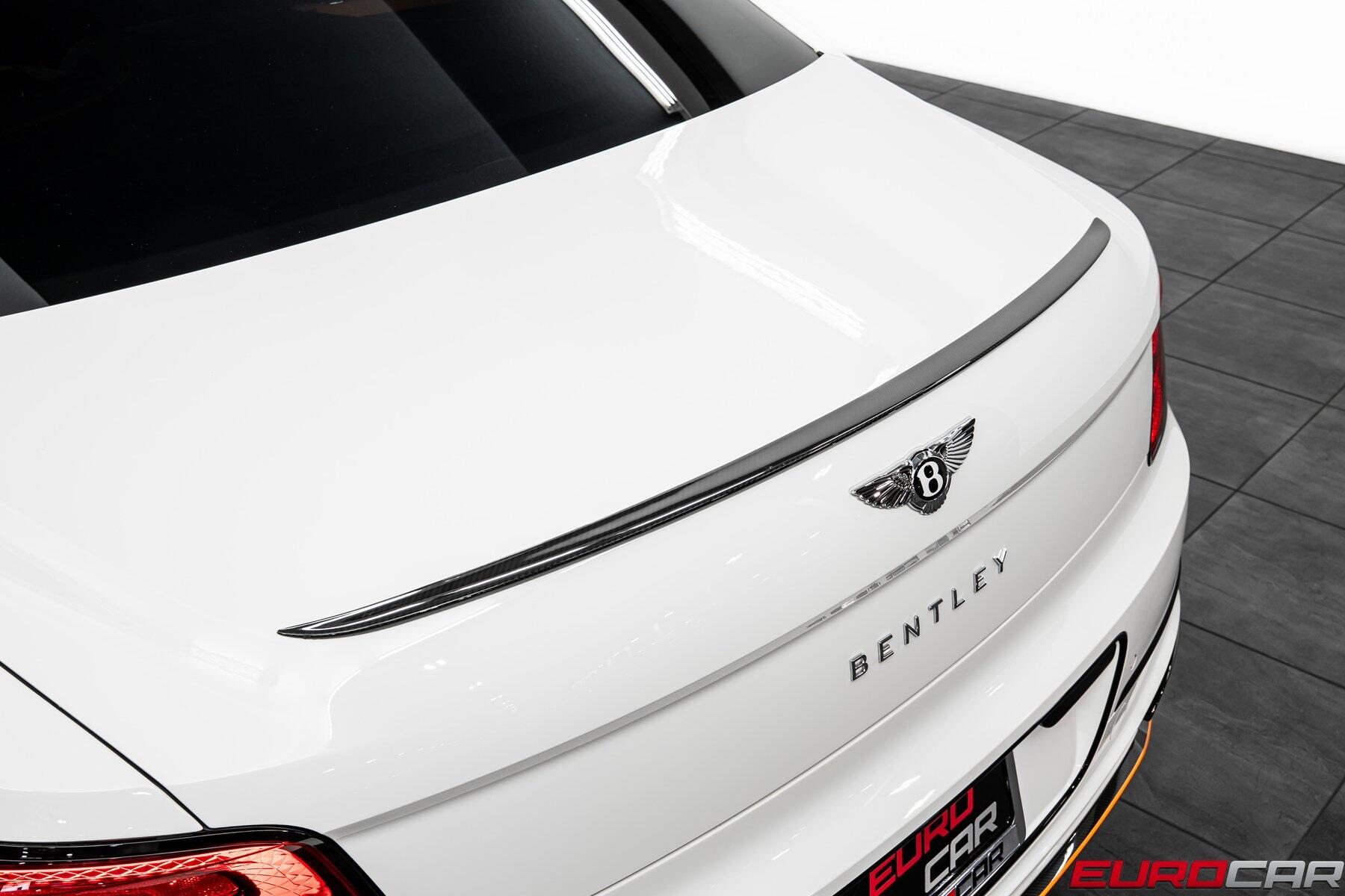 Used 2023 Bentley Flying Spur Mulliner W12 *MULLINER PACK*Image 19