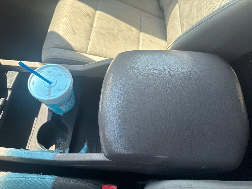 2013 Honda Pilot LX - Photo 18