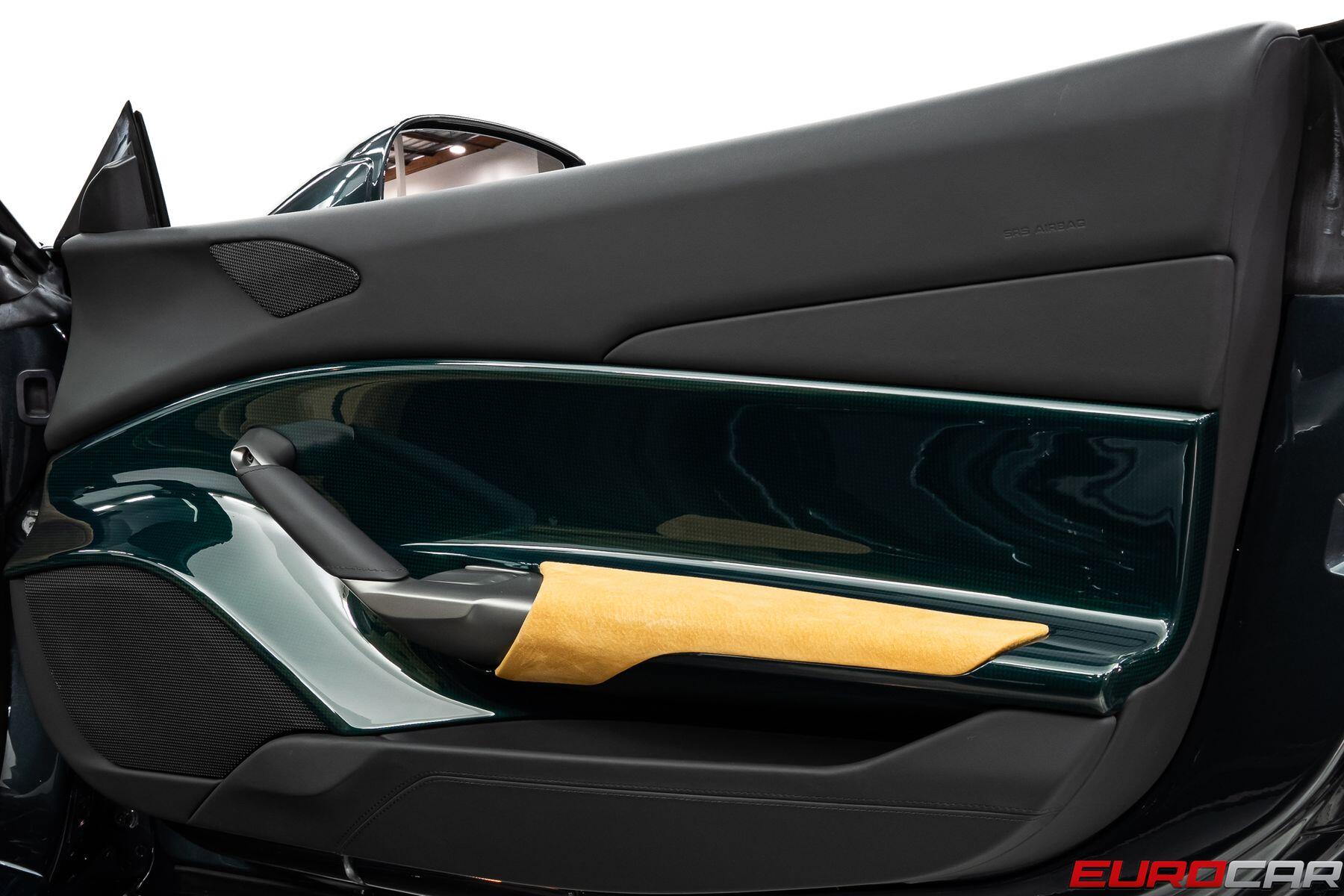 2019 Ferrari 488 Spider Base - Photo 35