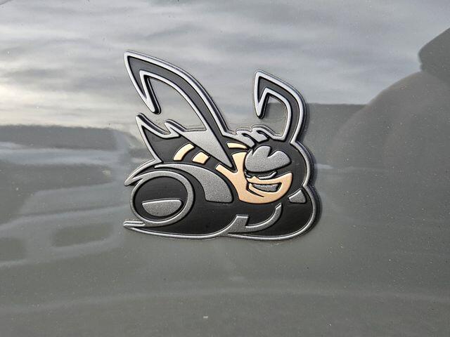 2026 Dodge Charger Scat Pack - Photo 13