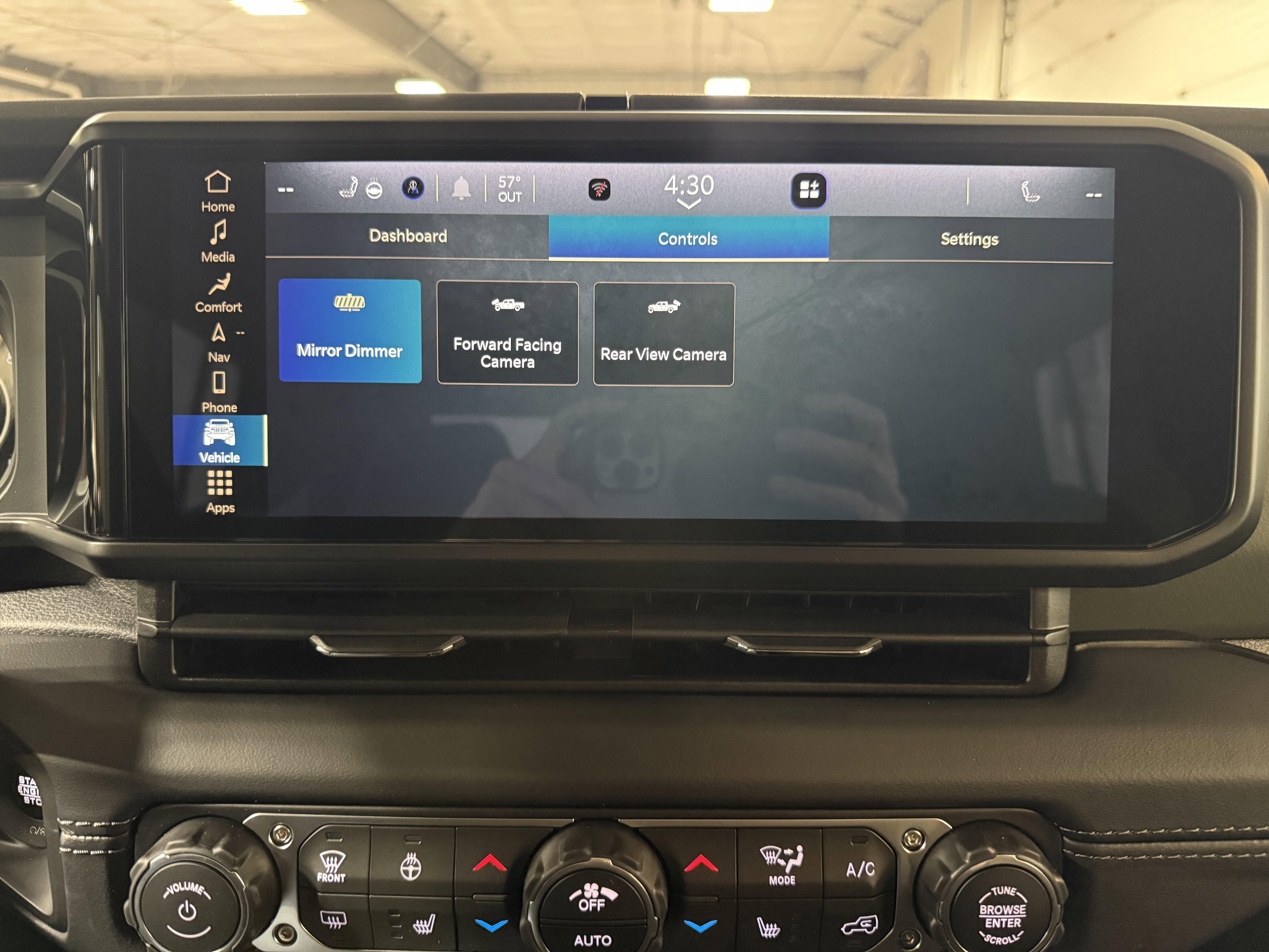2026 Jeep Gladiator Mojave X - Photo 32