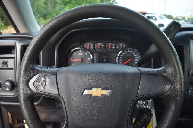 2014 Chevrolet Silverado 1500 Work Truck 1WT - Photo 24