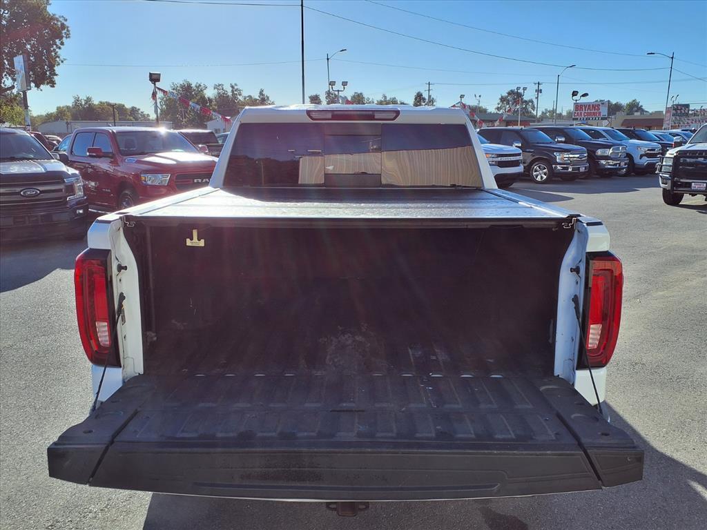 2021 GMC Sierra 1500 SLT - Photo 15