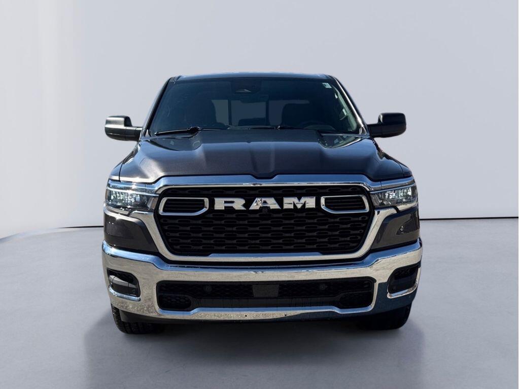 2026 RAM 1500 Tradesman - Photo 8