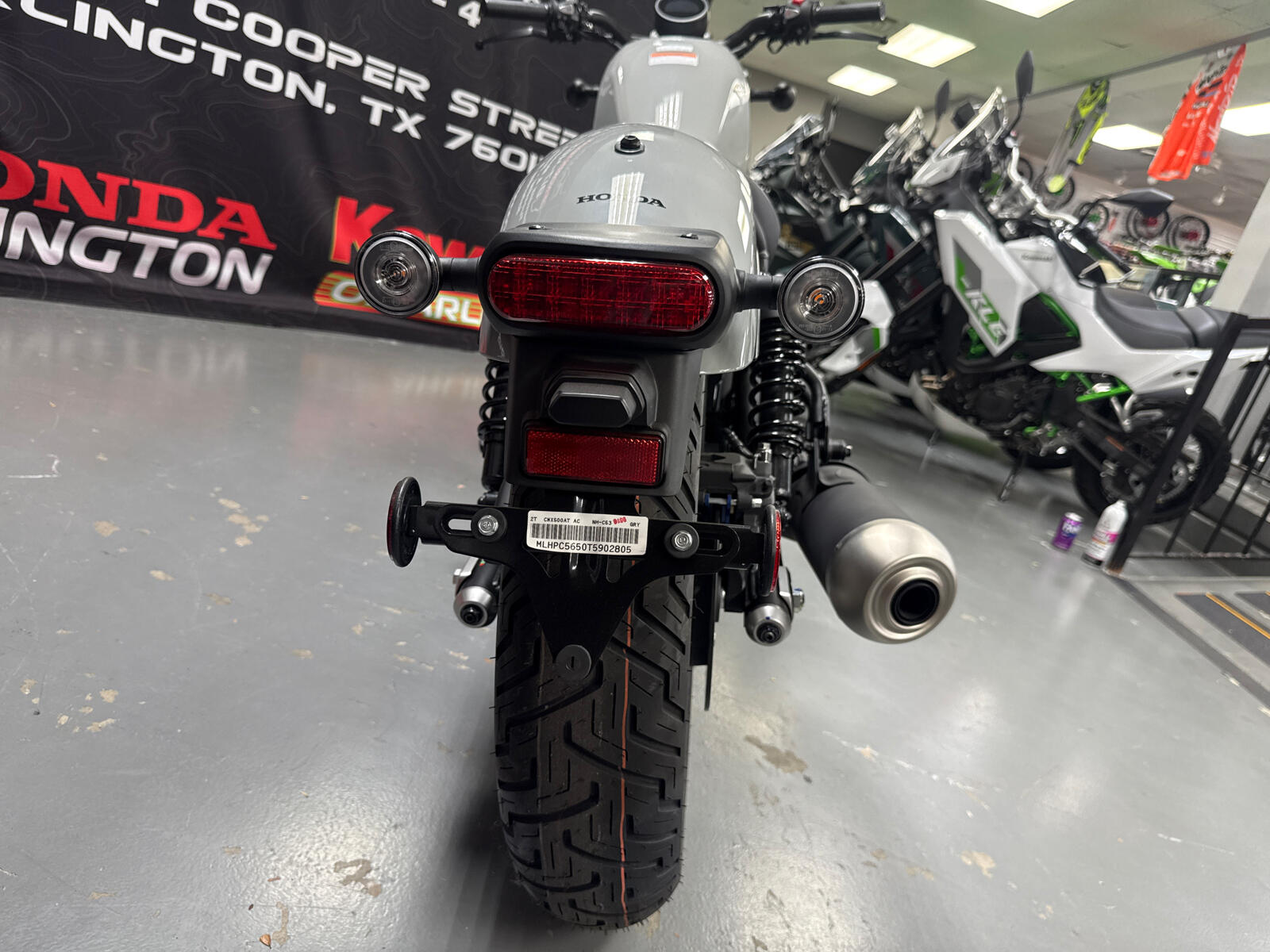 powersport image