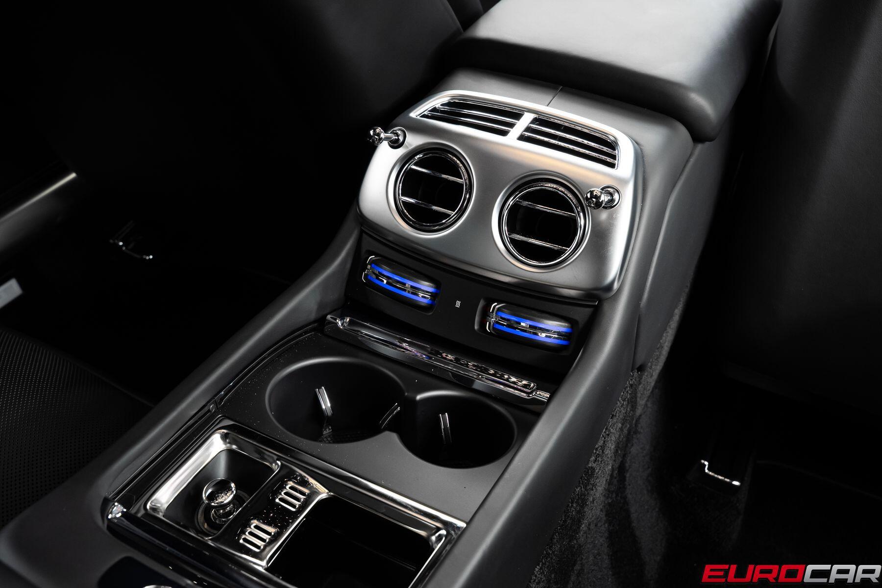 2019 Rolls-Royce Wraith *SHOOTING STAR HEADLINER * FRONT PPF*Image 36