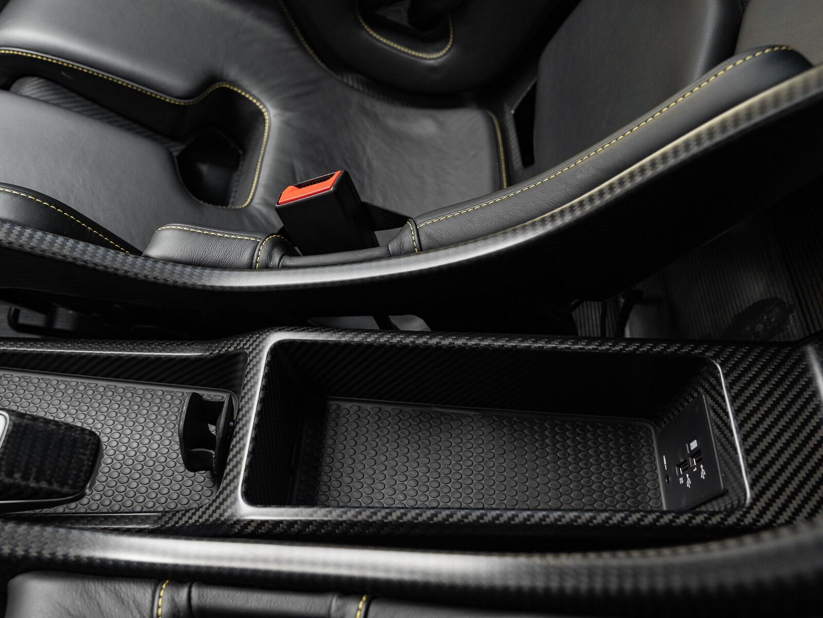 Used 2019 McLaren Senna 