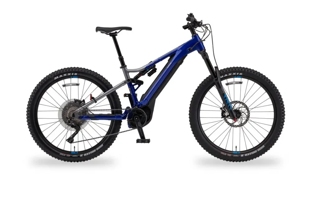 2026 Yamaha YDX-MORO Pro