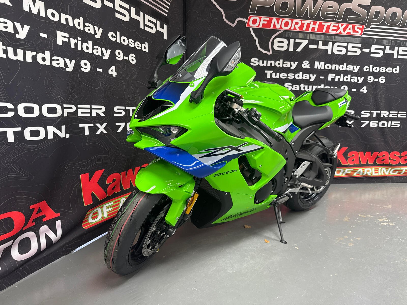 powersport image
