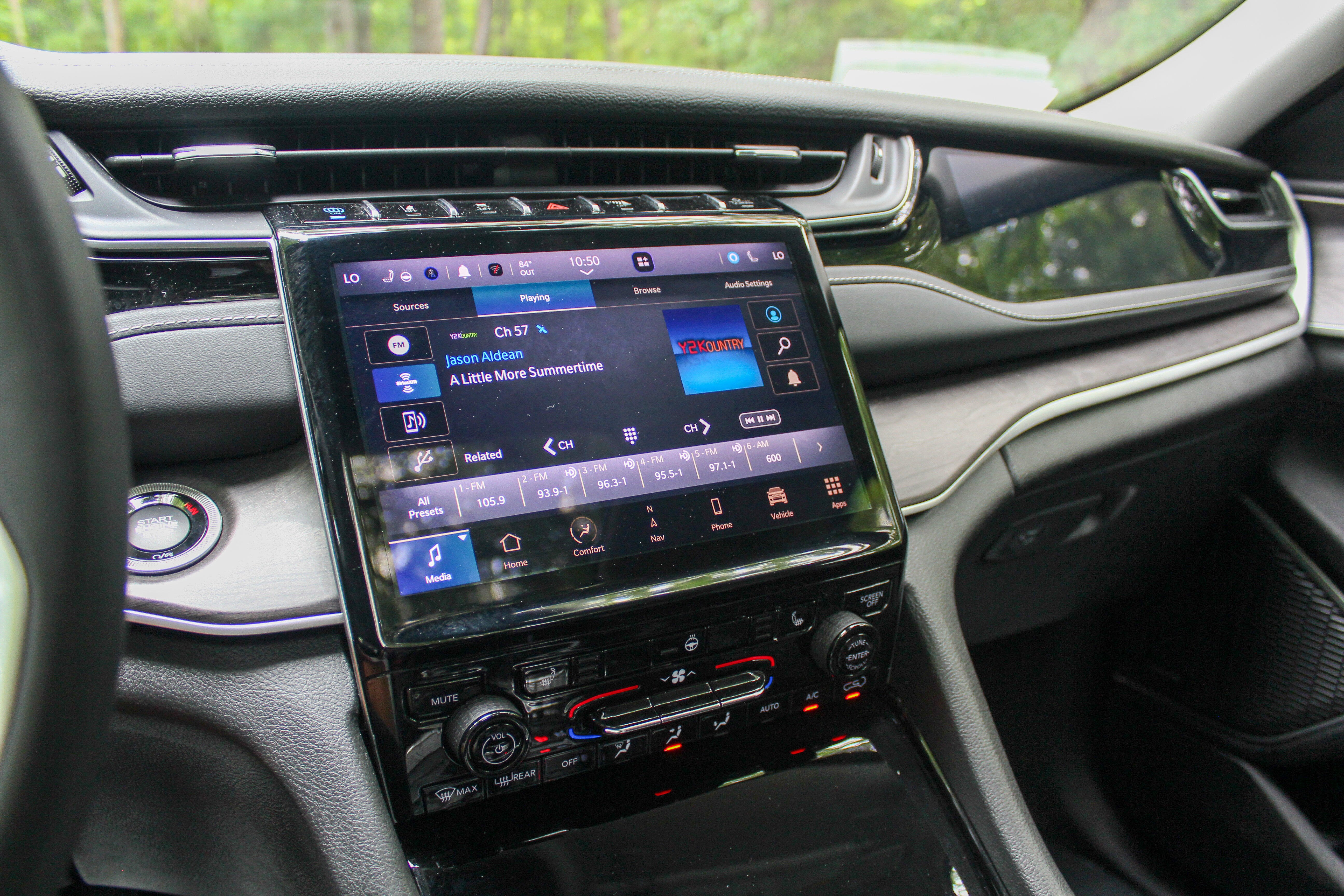 2023 Jeep Grand Cherokee 4xe - Photo 18