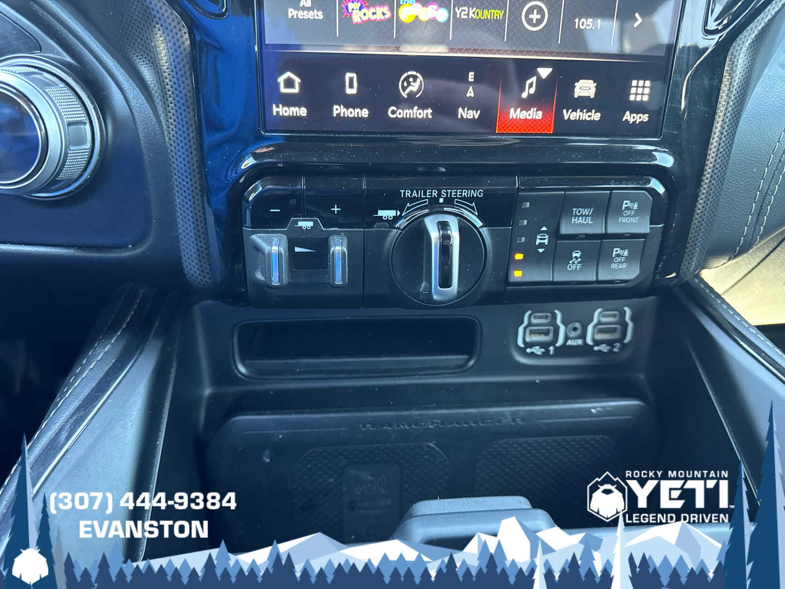 2022 RAM Ram 1500 Pickup Limited - Photo 32