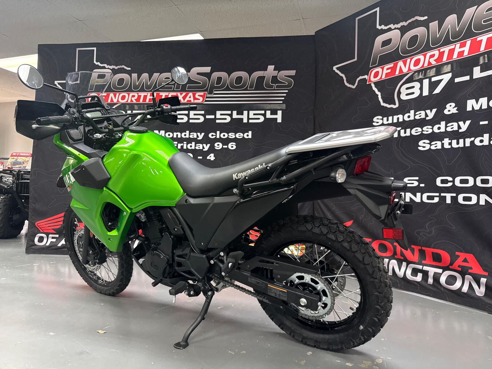 powersport image