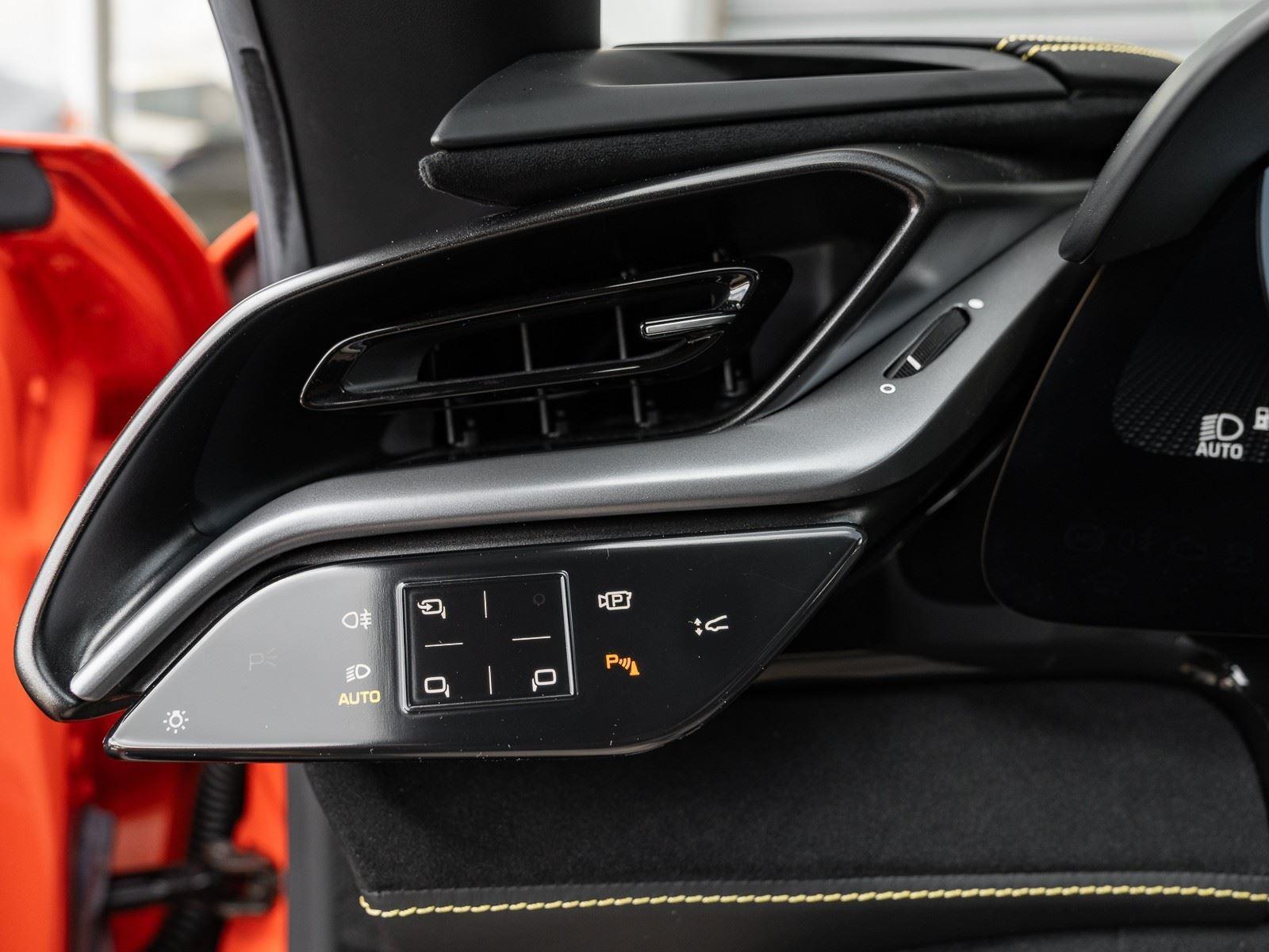 Used 2021 Ferrari SF90 Stradale 