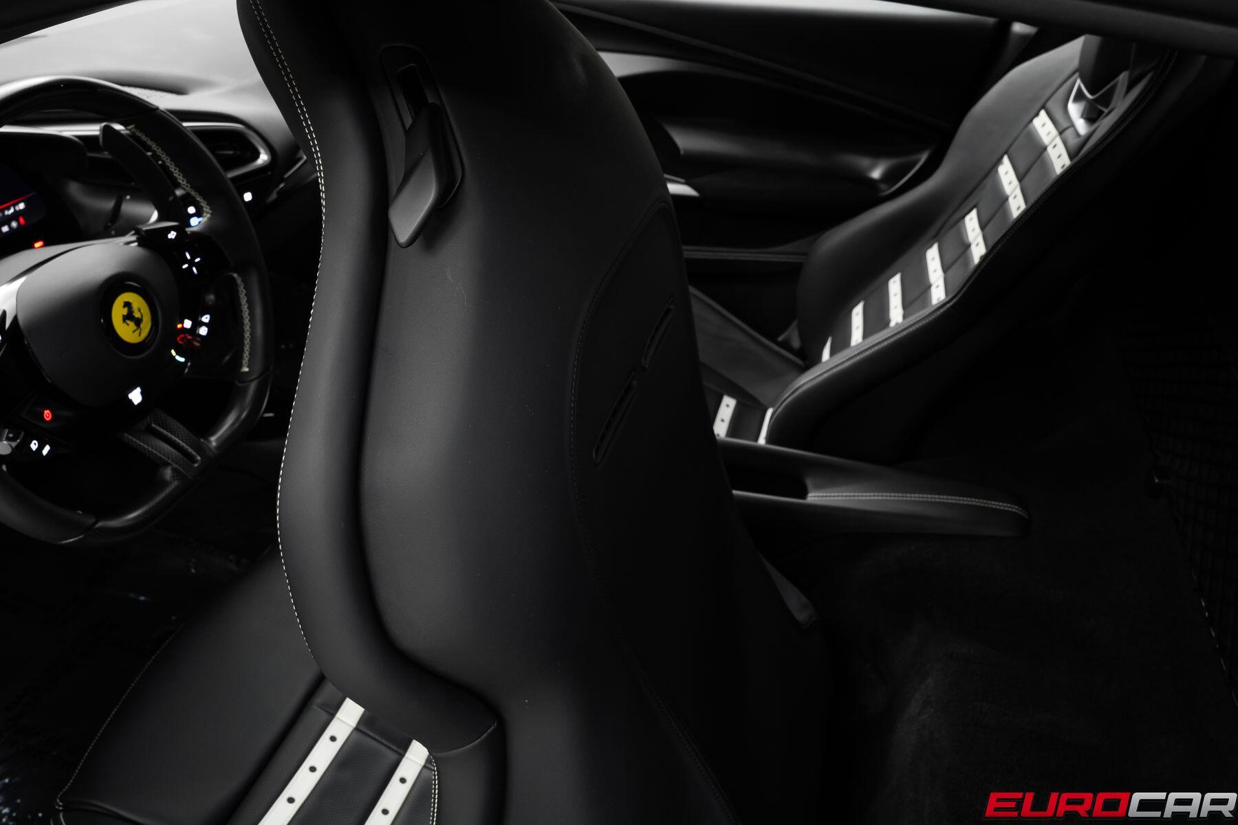 2024 Ferrari 296 GTB *HUGE CARBON OPTIONS * FRONT LIFT*Image 43