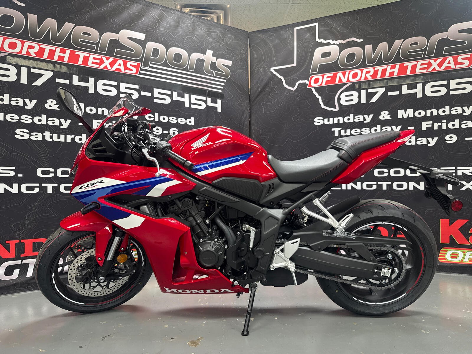 powersport image