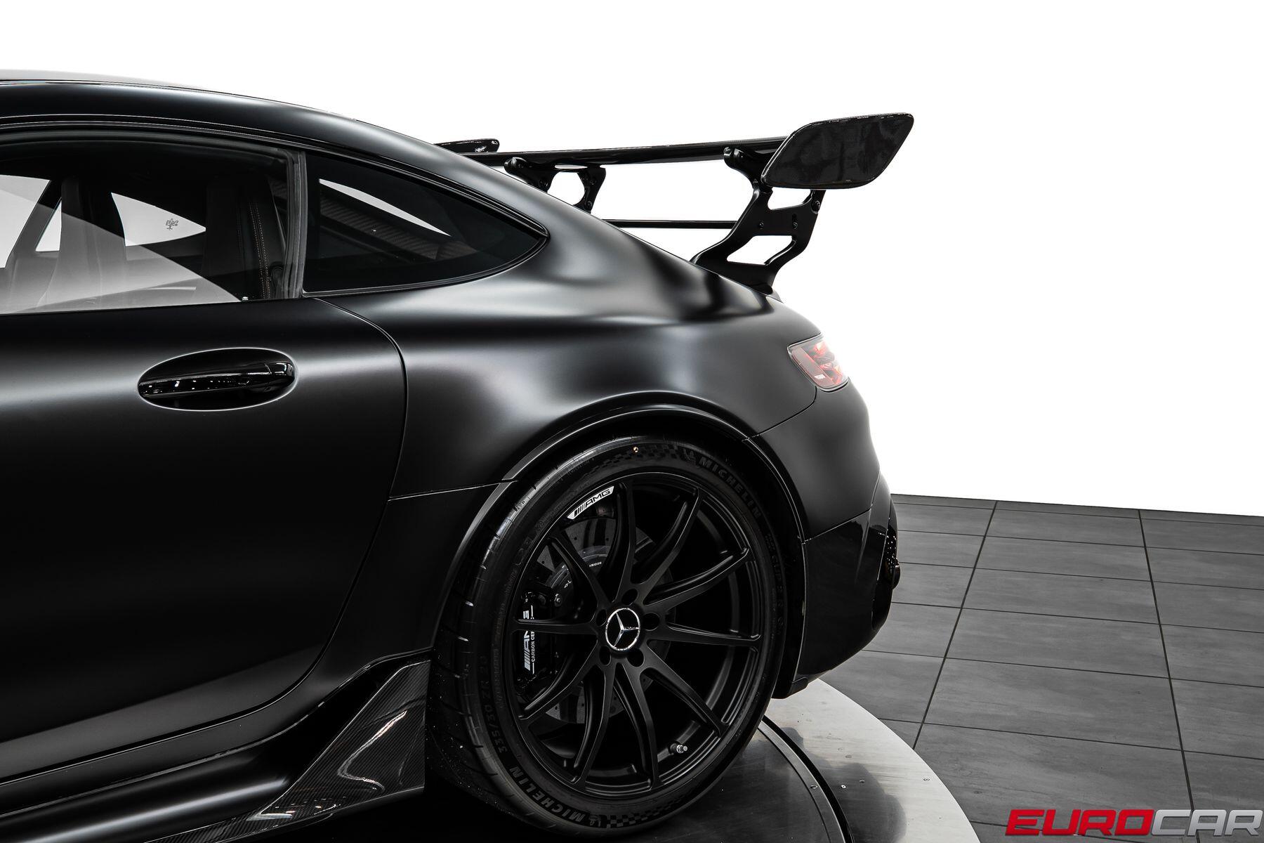 2021 Mercedes-Benz AMG GT Black Series *HUGE CARBON OPTIONS * MATTE PPF*Image 21