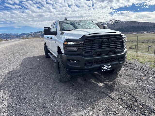 2026 RAM 2500 Tradesman - Photo 17