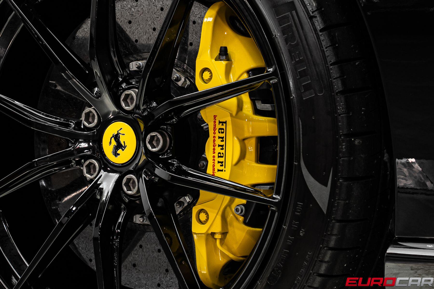 2020 Ferrari 812 Superfast *CARBON STEERING WHEEL * FRONT PPF*Image 25