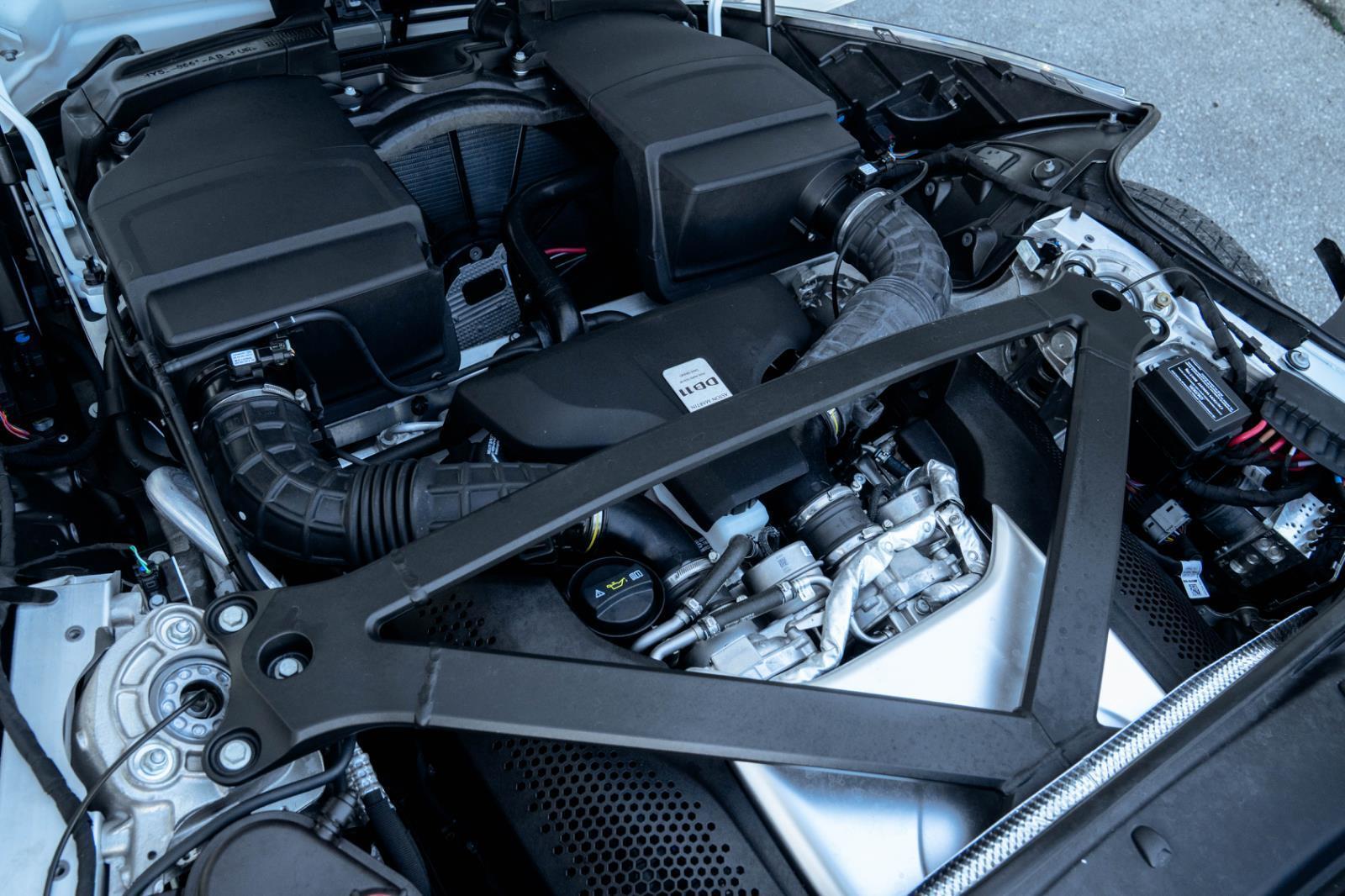 Used 2019 Aston Martin DB11 Volante