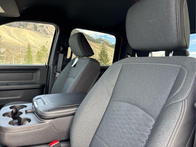 2026 RAM 2500 Tradesman - Photo 63