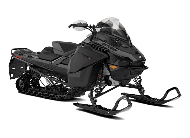 2027 Ski-doo Backcountry X