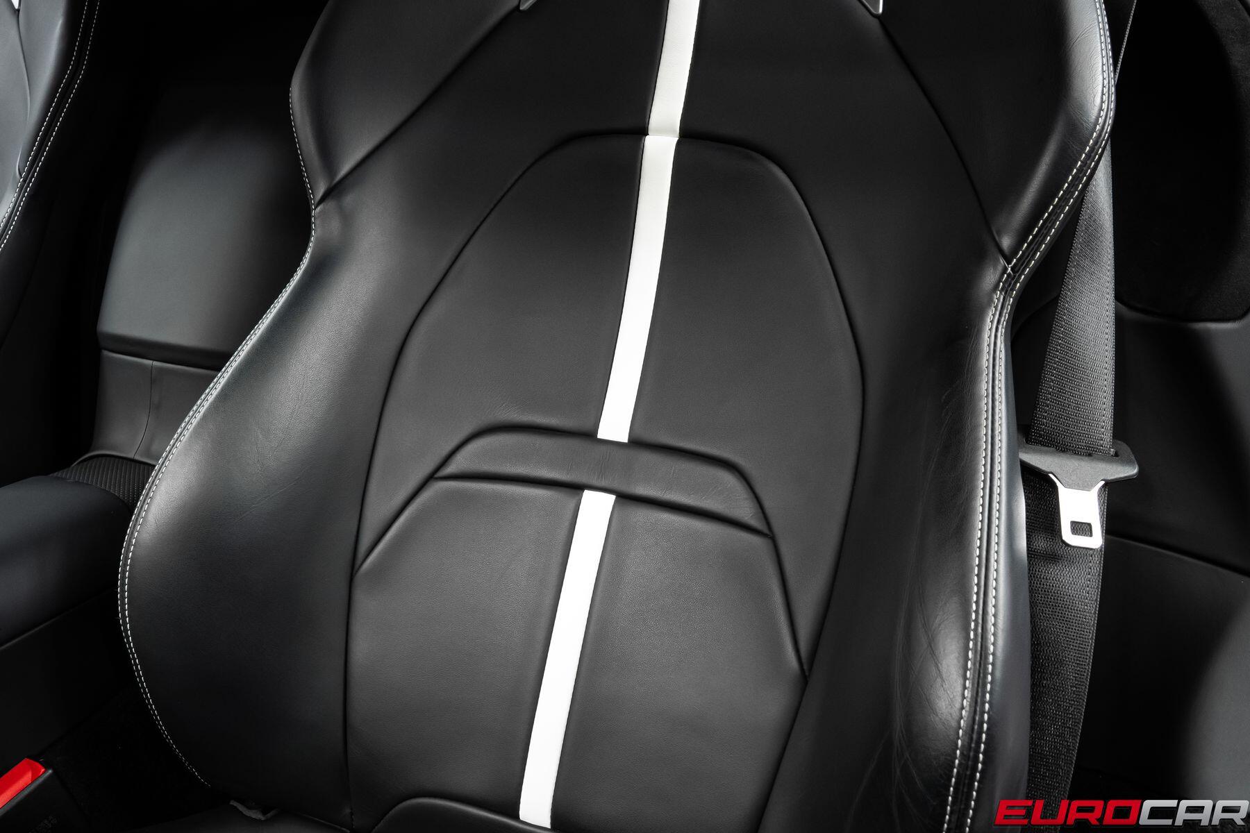 2023 Ferrari SF90 Stradale *CARBON STEERING WHEEL * FRONT LIFT*Image 46