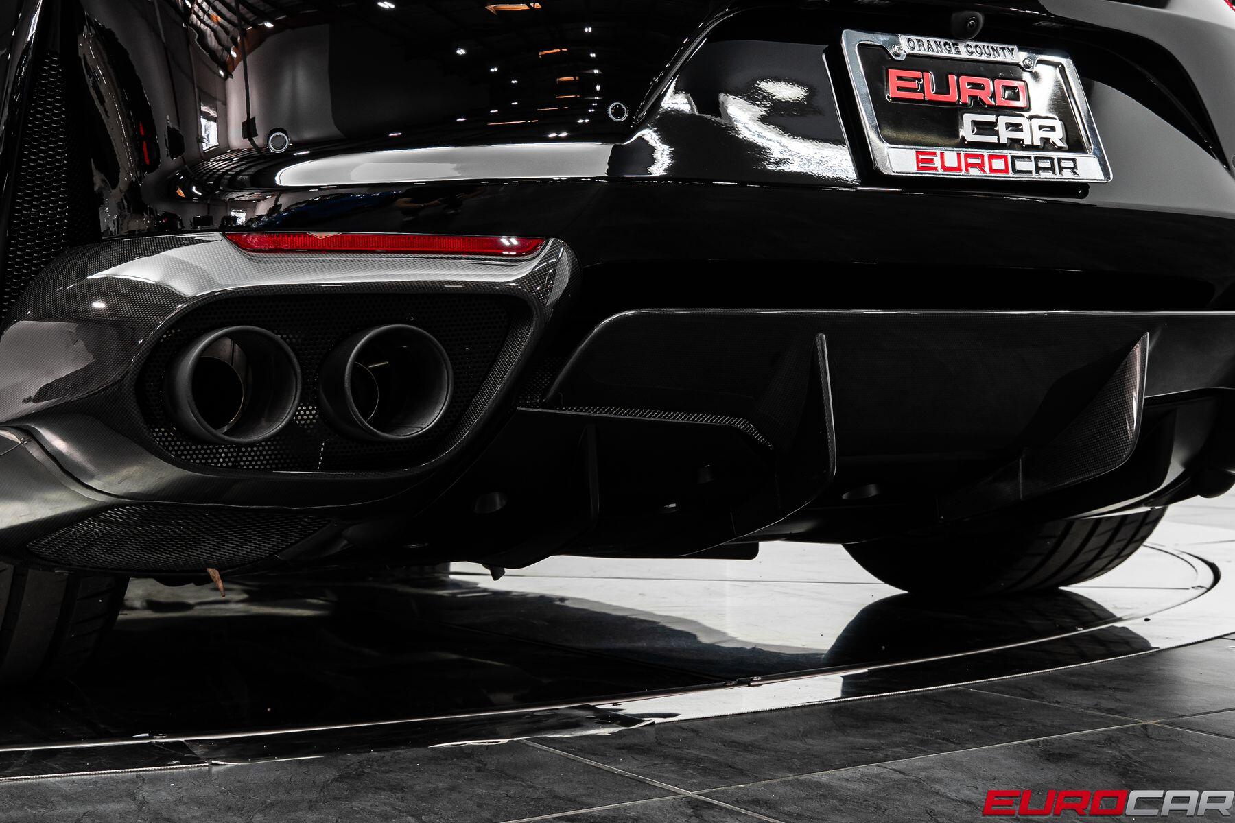 2020 Ferrari 812 Superfast *PASSENGER DISPLAY * FRONT LIFT*Image 26