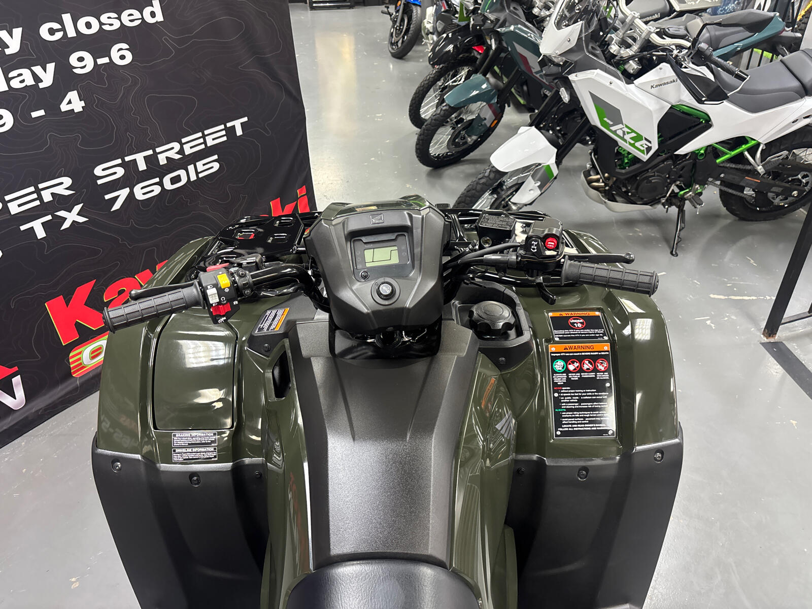 powersport image
