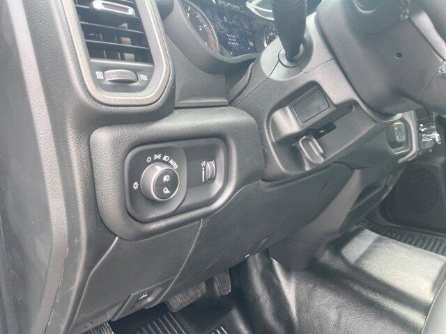 2026 RAM 2500 Tradesman - Photo 24