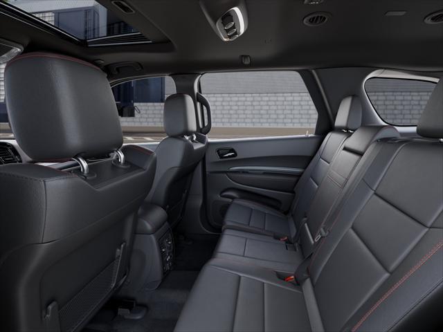 2026 Dodge Durango GT Plus - Photo 23