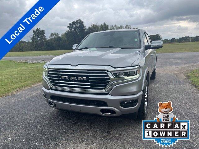 2024 RAM 1500 Pickup